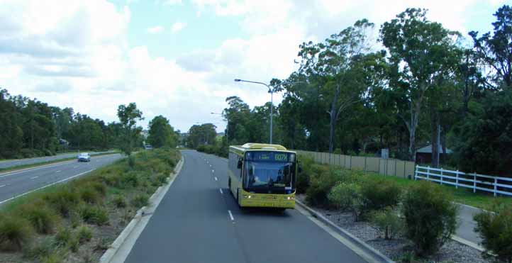 Hillsbus Scania K280UB Volgren CR228L 9839